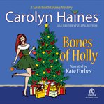 BONES OF HOLLY cover image cdn