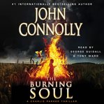 Burning Soul : Charlie Parker cover image cdn