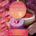 Candle Making Business cover image cdn