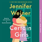 Certain girls cover image cdn