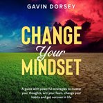 CHANGE YOUR MINDSET cover image cdn