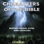 Characters of the Bible cover image cdn