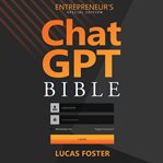 Chat GPT Bible : Entrepreneur's cover image cdn