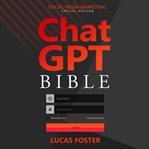 Chat GPT Bible : Social Media Marketing cover image cdn