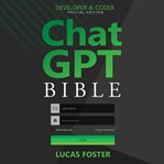 Chat GPT Bible : Developer and Coder cover image cdn