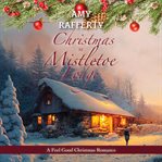 Christmas at Mistletoe Lodge cover image cdn