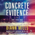 CONCRETE EVIDENCE cover image cdn