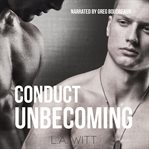 Conduct Unbecoming cover image cdn