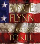 Consent to kill : a thriller cover image cdn