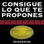 CONSIGUE LO QUE TE PROPONES [THE GO-GETT cover image cdn