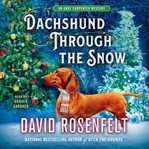 Dachshund through the snow cover image cdn