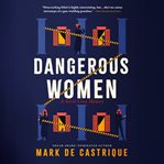 Dangerous Women : Secret Lives cover image cdn