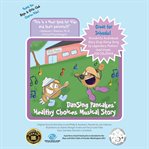 DanSing Pancakes' Healthy Choices Musical Story cover image cdn