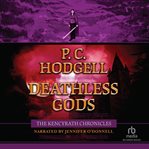 DEATHLESS GODS cover image cdn