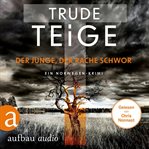 Der Junge, der Rache schwor : Kajsa Coren (German) cover image cdn