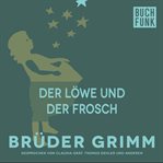 Der Löwe und der Frosch cover image cdn