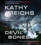 Devil bones : a novel cover image cdn