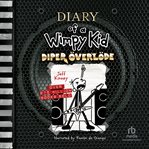 DIARY OF A WIMPY KID cover image cdn