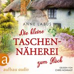 Die kleine Taschennäherei zum Glück : Kleeblatt-Träume cover image cdn