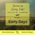 EARLY DAYS cover image cdn