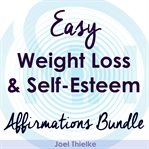 EASY WEIGHT LOSS & SELF-ESTEEM BOOST cover image cdn