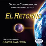 El retorno; las aventuras de azakis y petri cover image cdn