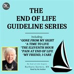 End of Life Guideline Series : End of Life Guideline cover image cdn