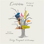 Erosion : essays on undoing cover image cdn