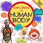 Exploring the Human Body With Smartie Bee cover image cdn