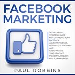 Facebook Marketing cover image cdn