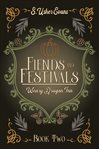 Fiends and Festivals cover image cdn