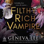 Filthy Rich Vampire : Filthy Rich Vampires cover image cdn