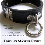 Finding Master Right cover image cdn