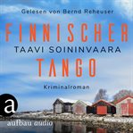 Finnischer Tango : Arto Ratamo ermittelt cover image cdn