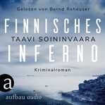 Finnisches Inferno : Arto Ratamo ermittelt cover image cdn