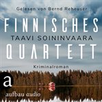 Finnisches Quartett : Arto Ratamo ermittelt cover image cdn