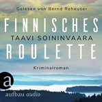 Finnisches Roulette : Arto Ratamo ermittelt cover image cdn