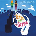 FRIEND OR FICTION cover image cdn