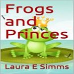 FROGS AND PRINCES cover image cdn