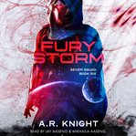 Fury Storm cover image cdn