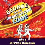 George and the unbreakable code cover image cdn