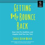 Getting My Bounce Back cover image cdn