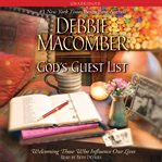 God's guest list : welcoming those who influence our lives cover image cdn