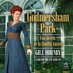 Godmersham Park cover image cdn