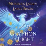 Gryphon in Light : Kelvren's Saga cover image cdn