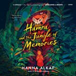 Hamra and the Jungle of Memories cover image cdn