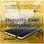 HAPPILY EVER GRATEFUL cover image cdn