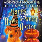 Happy Howl : o. ween Horror cover image cdn