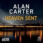 Heaven Sent : Cato Kwong cover image cdn
