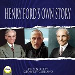 HENRY FORD'S OWN STORY cover image cdn